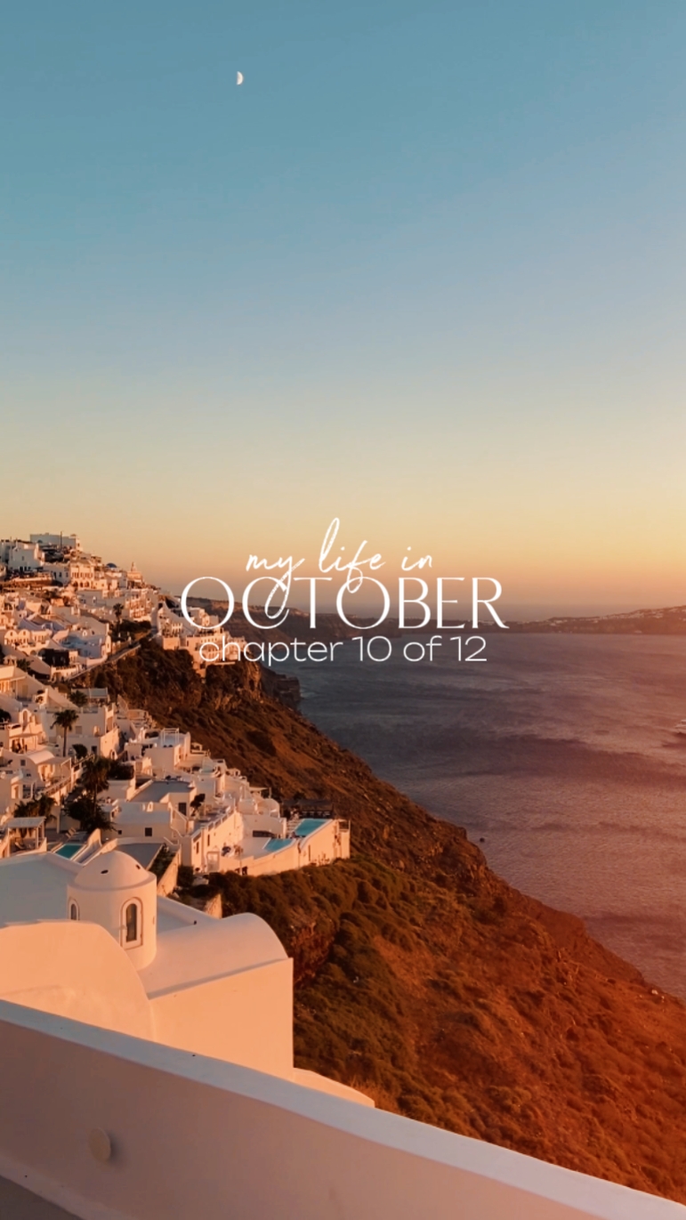 october dump