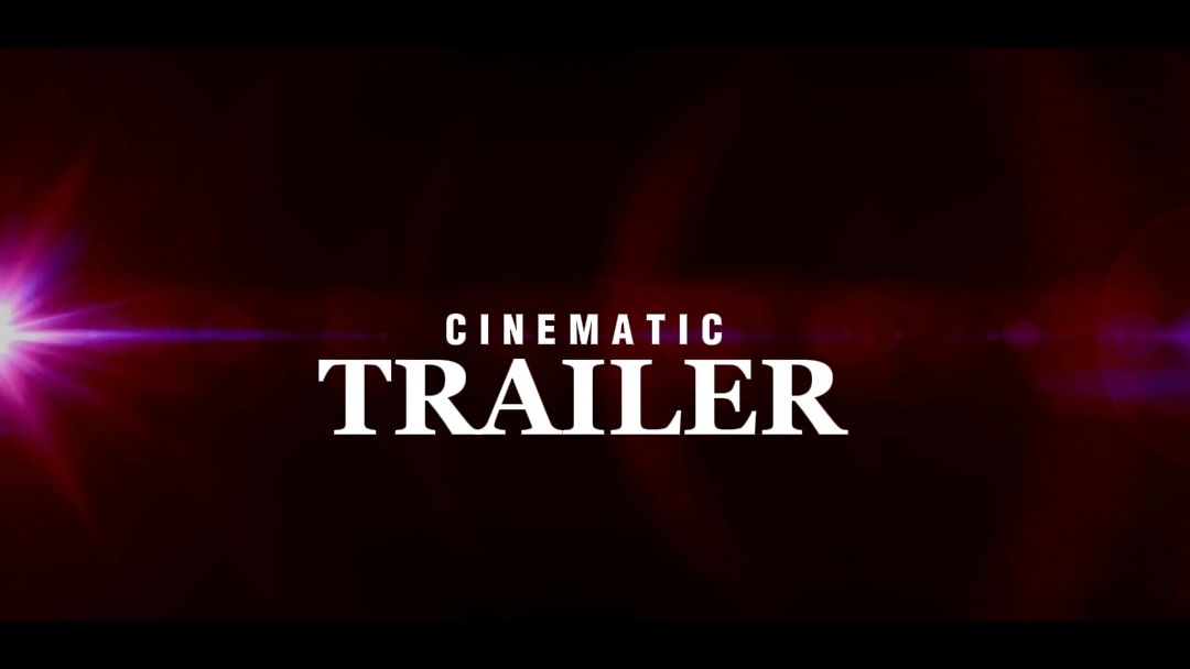 FILM TRAILER 