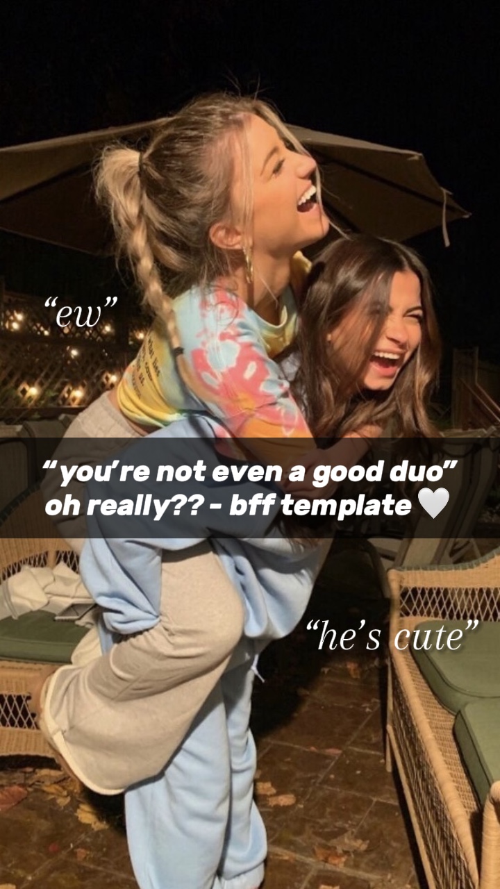 en iyi ikili 👯‍♀️🤍