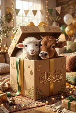 lo agai qurbani
