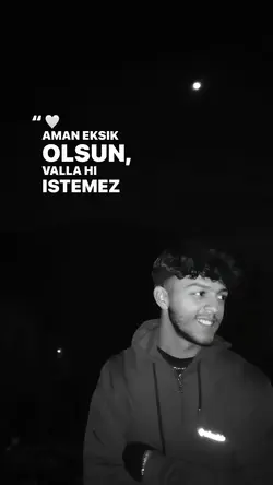 O intikam alınacak🤍