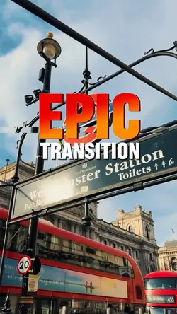 epic transition