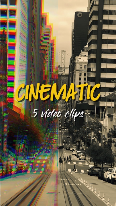 sinematik 