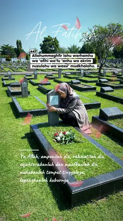 Ziarah ke Makam