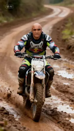 Moto Cross 