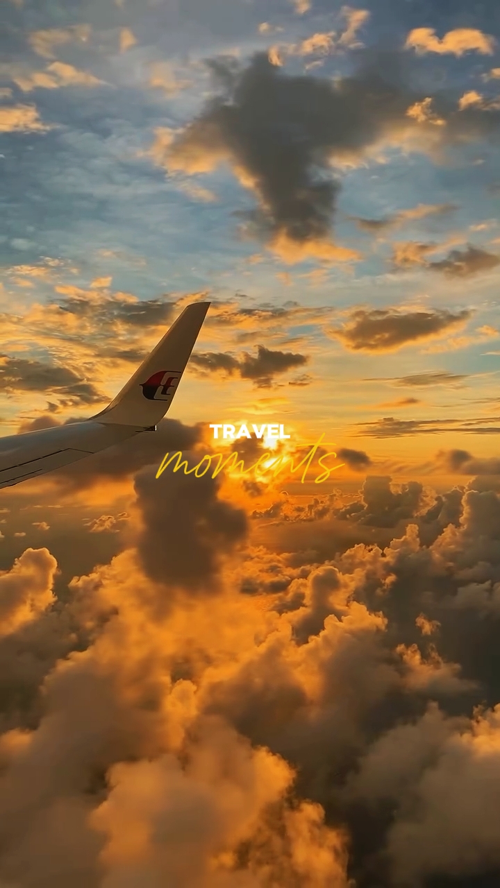 Travel moments 