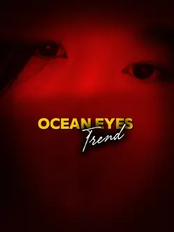 ocean eyes trend