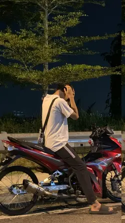 supernova sayang 🤤