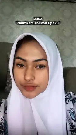 Tipenya kaya gimana 