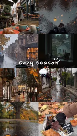 Cozy Season