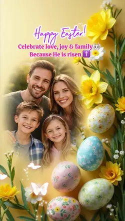 Easter Sunday