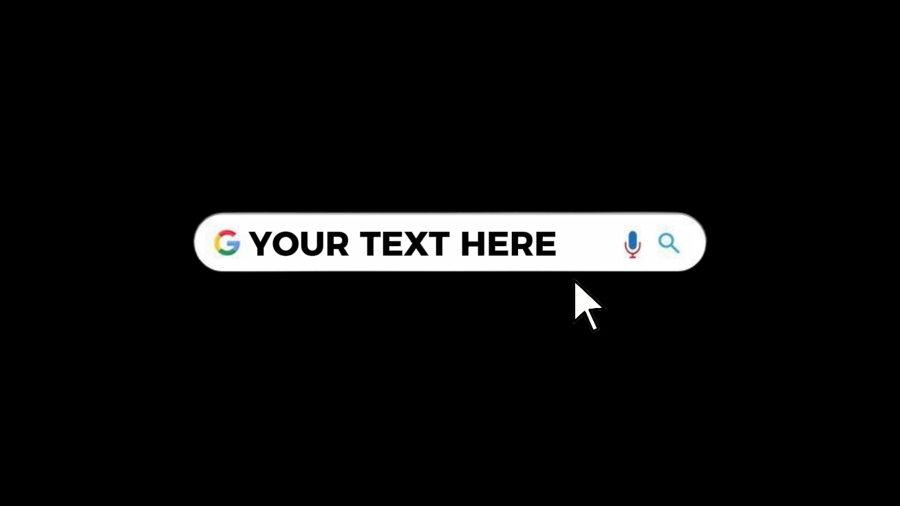 Tendência de pesquisa no GOOGLE