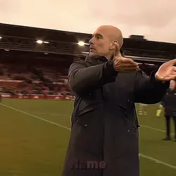 Thank you pep
