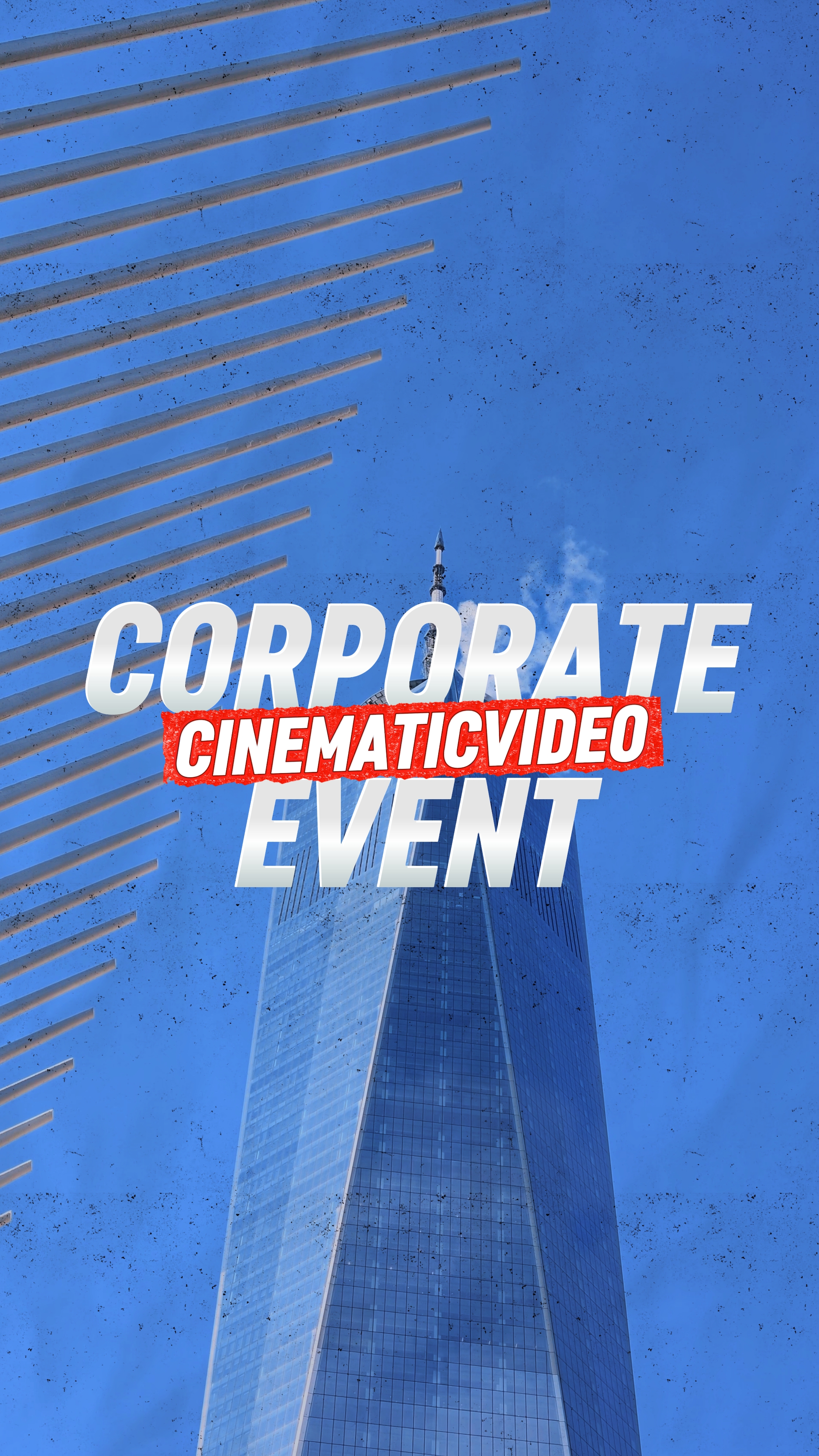 CORPORATE - EVENT
