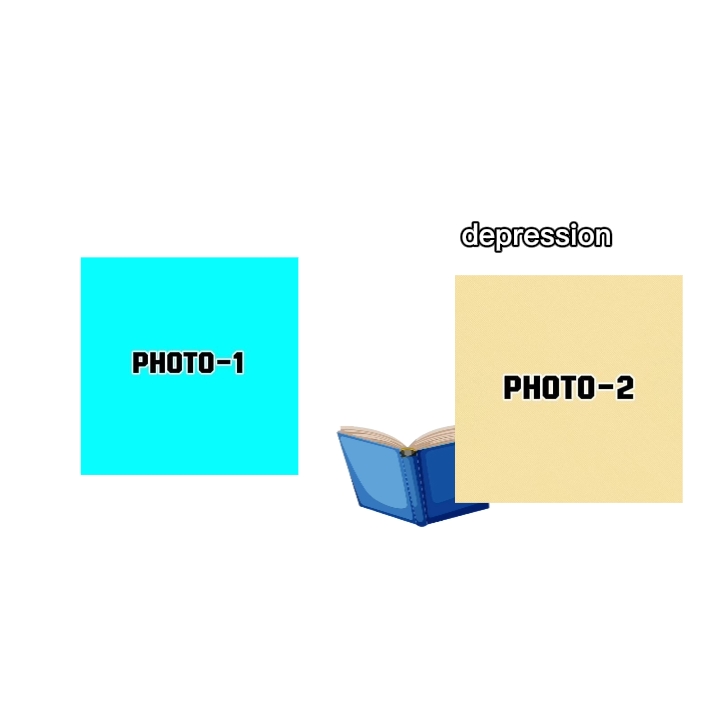 template lucu uas
