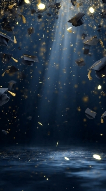 Graduação 2026