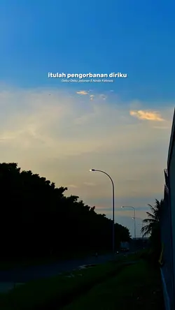 Debu Debu Jalanan