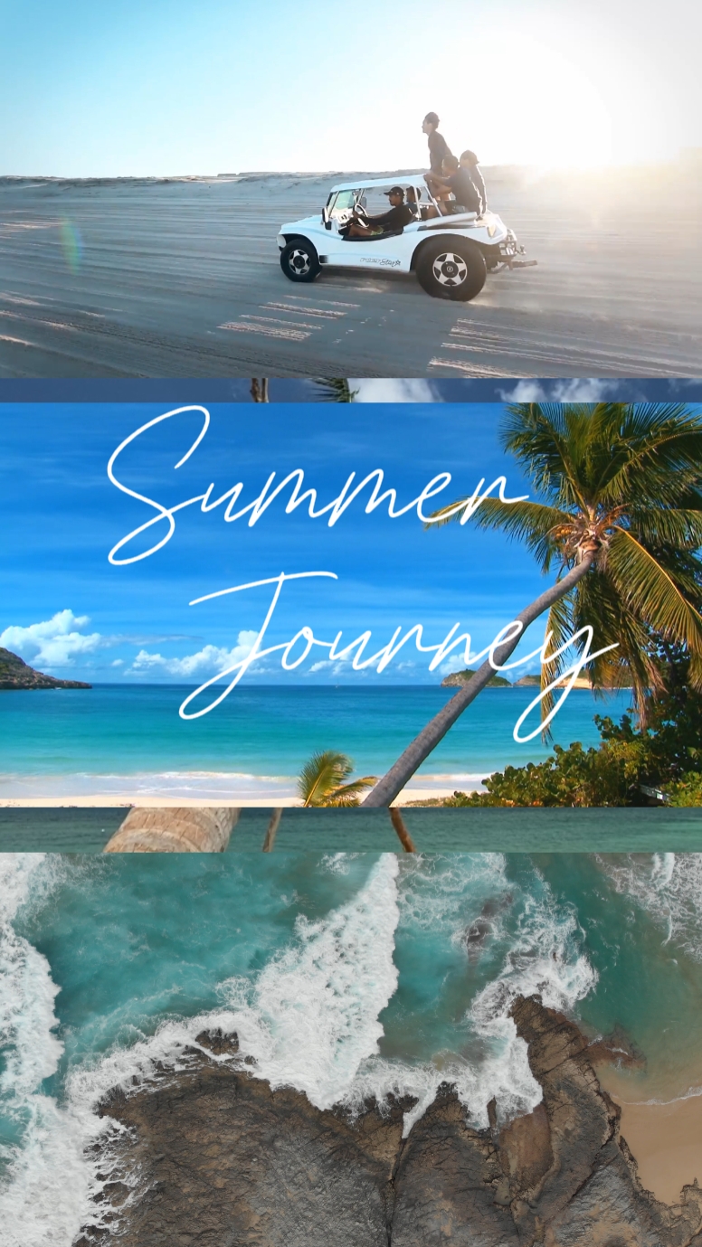 Summer Journey 
