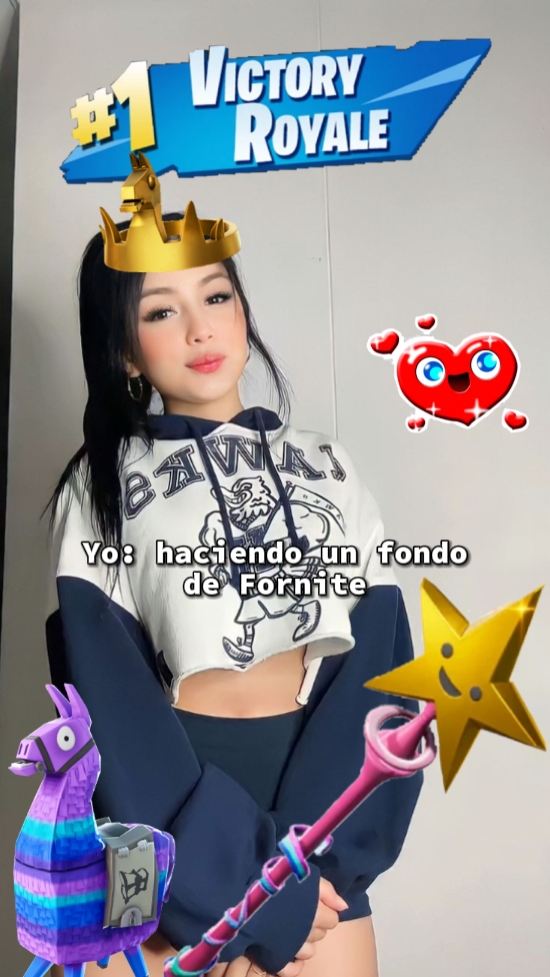 Fondo Fornite....