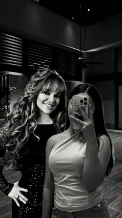 FOTO CON JENNI