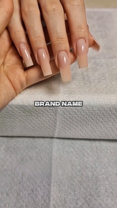 nail