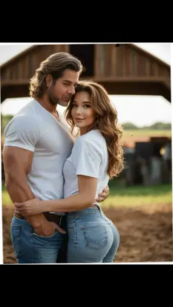 Me and  you 