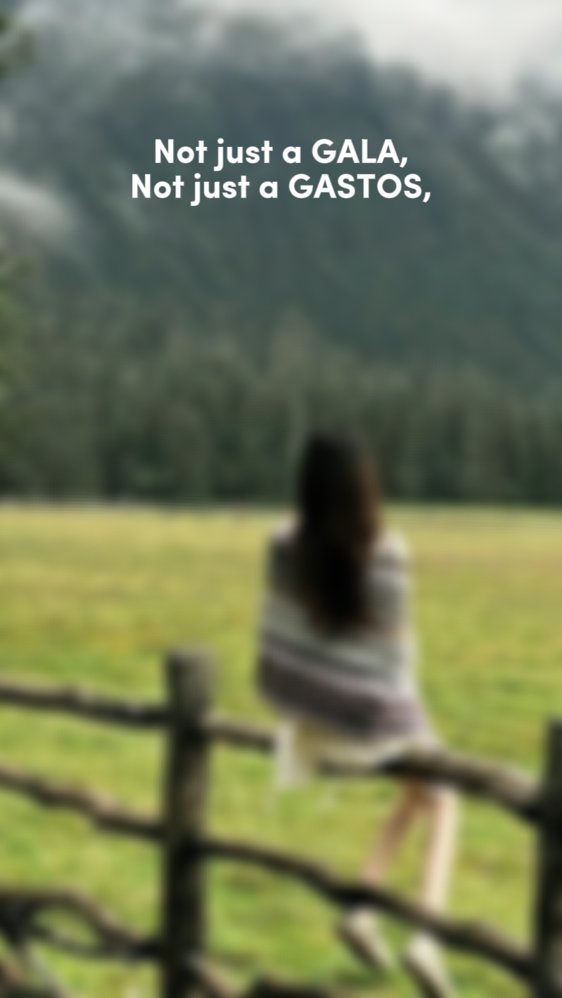 Aber eine Therapie