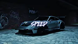 McQueen