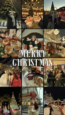 Christmas photo dump