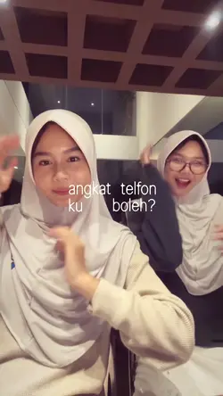 angkat telfon ku