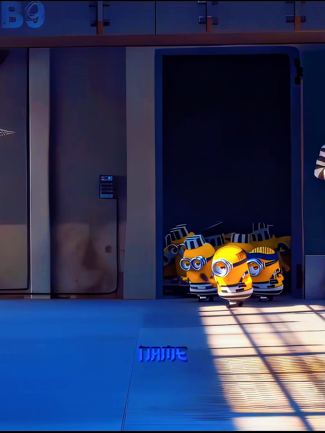 MINIONS