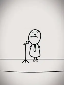 STICKMAN TREND