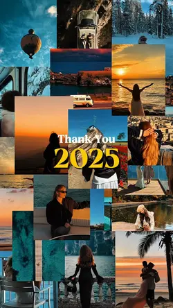 Thankyou 2025