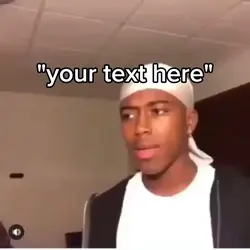confused Template