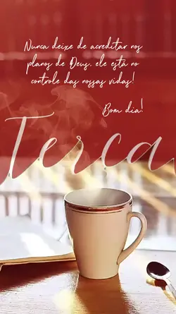 Terça-feira 