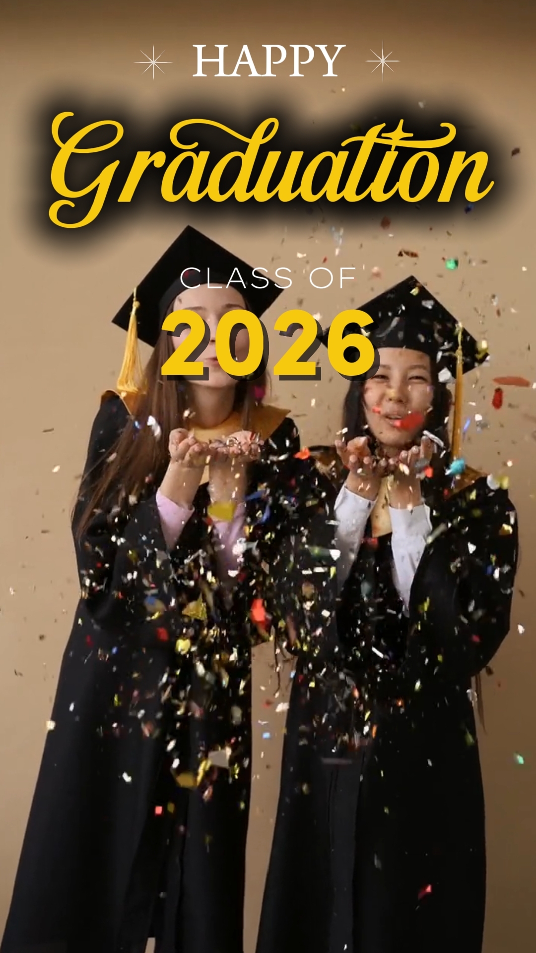 Día De Graduación 2026
