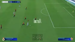 FIFA edit