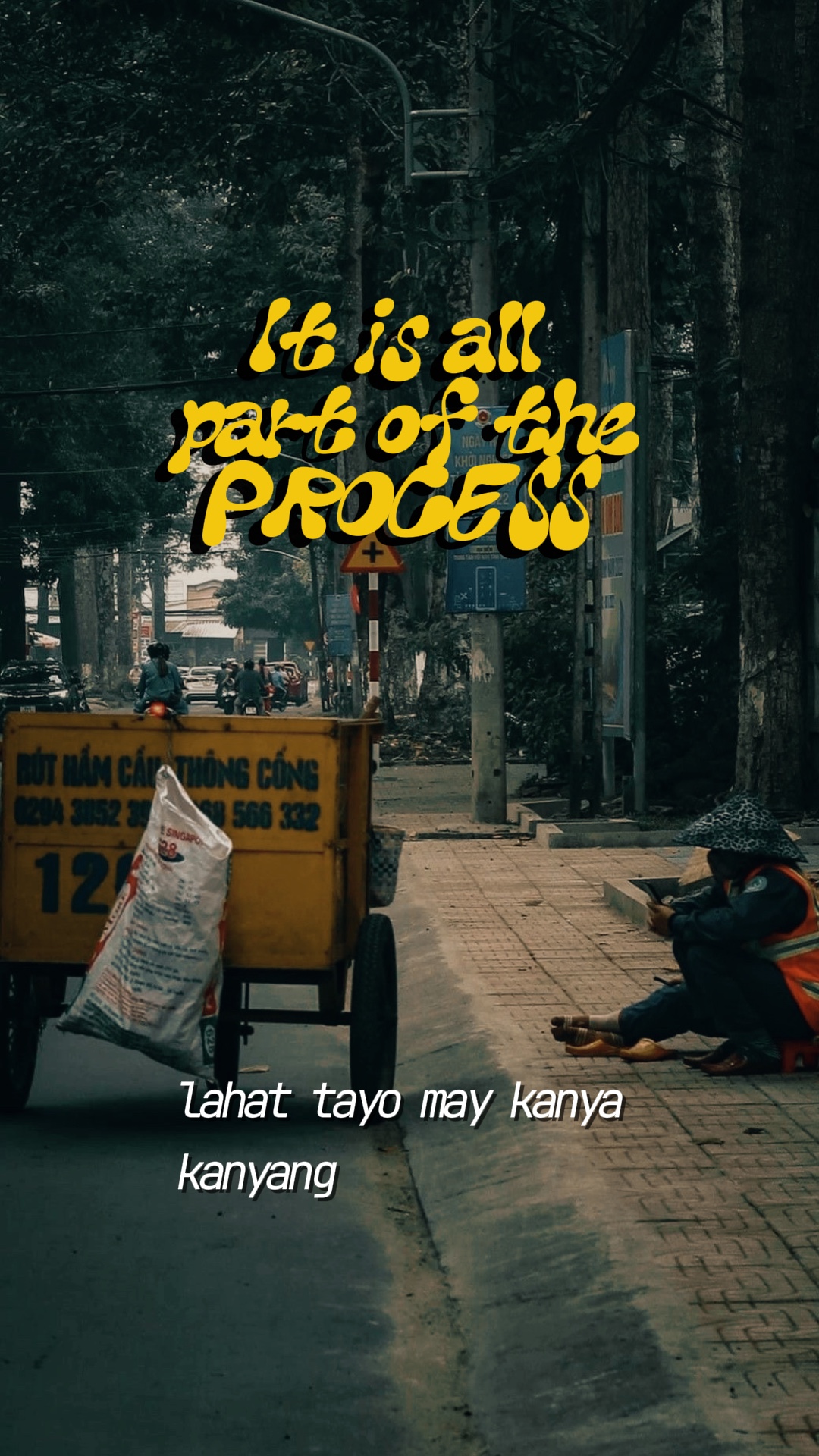 Bitoy once said 
