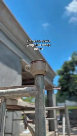 Area kerja siswa