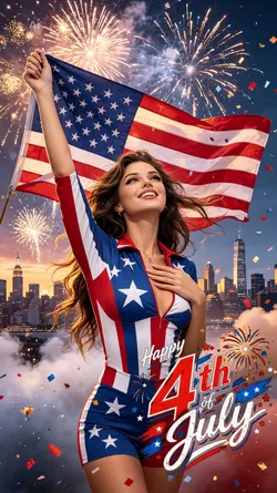 Independence Day US
