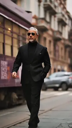 MAN😎