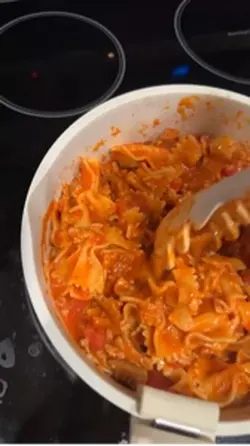 Cooking with Brian