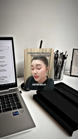 Secantik&Sepekerja