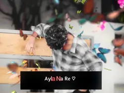 Ailay na re 