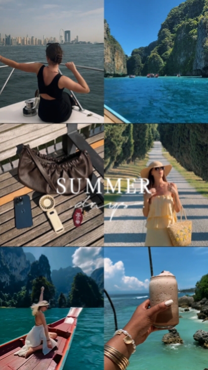 summer