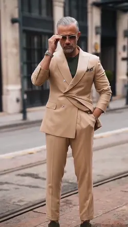 Model - TREND TIKTOK