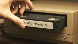 School memories 
