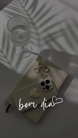 Bom dia 