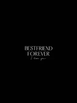 Bestfriends Forever