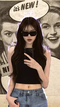 newspaper background